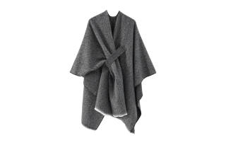 XNKW Shawls Women's