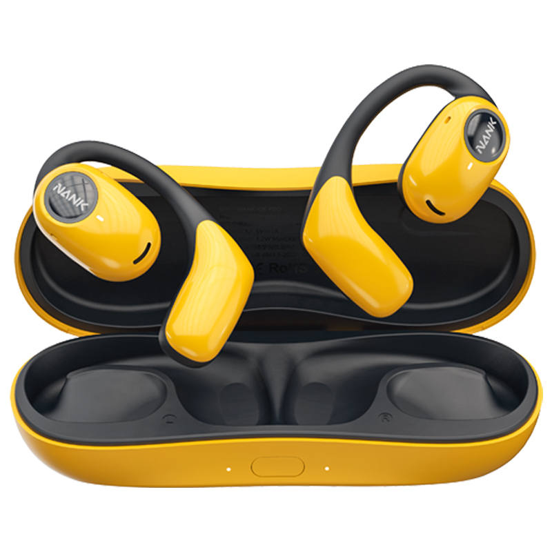 NANK NANK Wireless Headphones