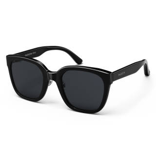 PARZIN EMS Square Ink Lenses Women's