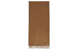 Loro Piana Knit Scarves Men's