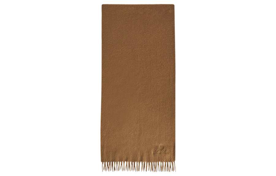 Loro Piana Knit Scarves Men's