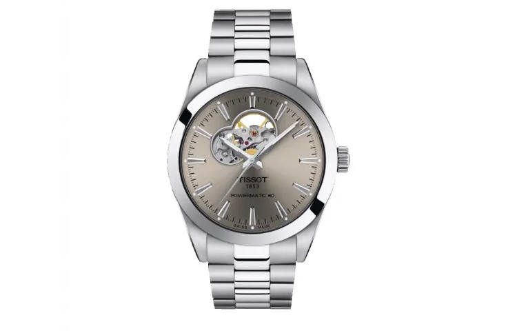 TISSOT T Classic Collection Automatic Mechanical Movement 100m Waterproof Men's Watches Watch 40mm