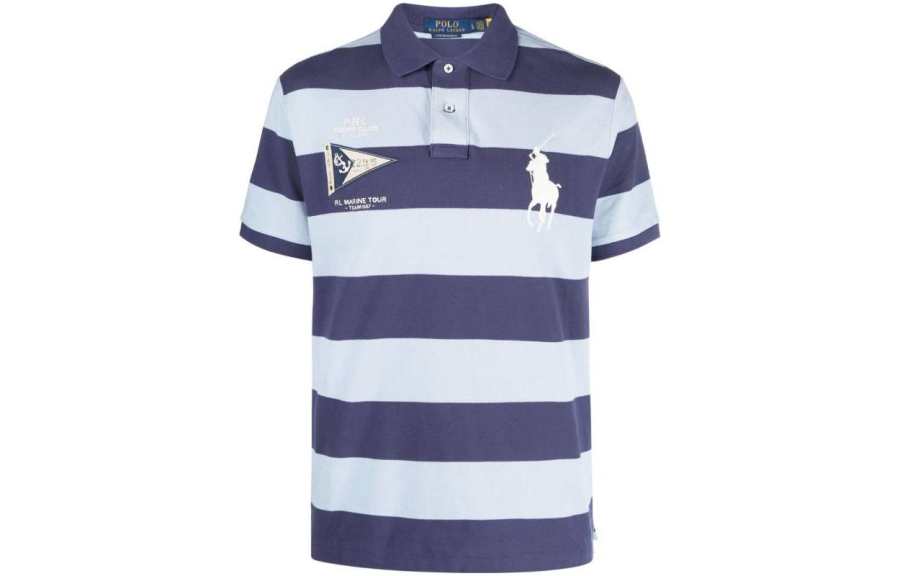 Polo Ralph Lauren Polo Shirt Men's Multicolor