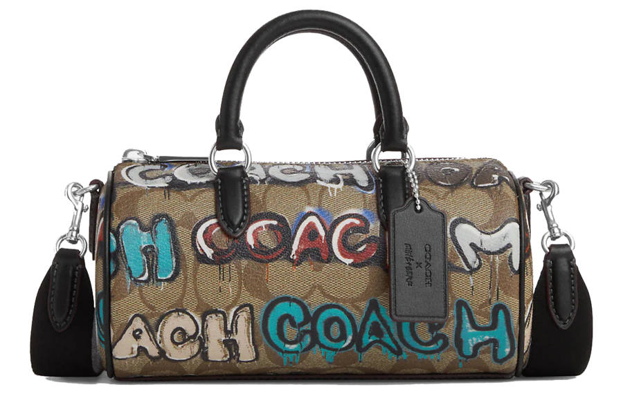 COACH COACH Lacey Handbags