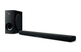 YAMAHA Acoustic Panel SR B40A Dolby Atmos Speaker