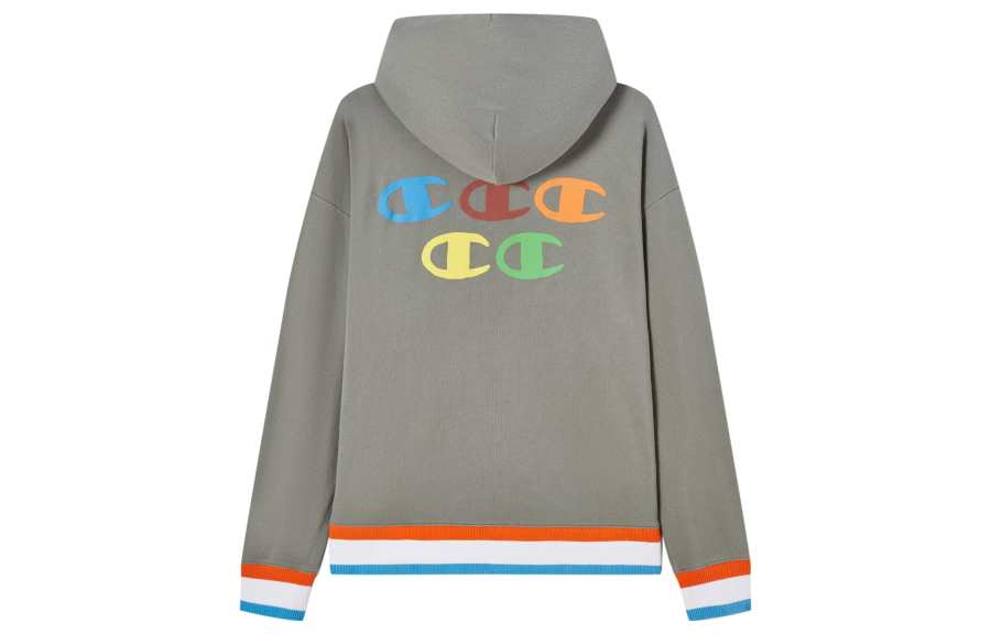 Champion Champion x Melting Sadness FW23 Sweatshirt US Version Unisex