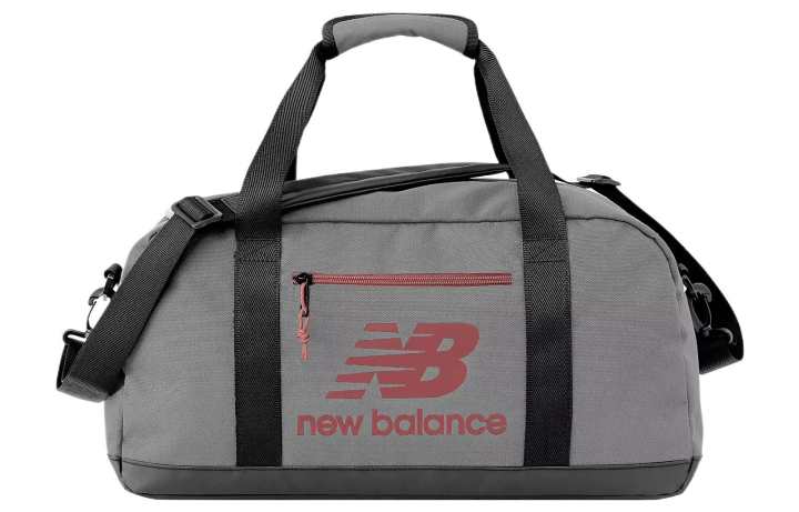 New Balance New Balance Polyester Travel Bag Unisex