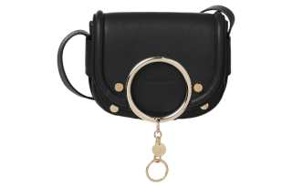 See By Chloe Mara Small Crossbody Bag