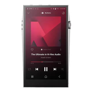 IRIVER MP3s & MP4s