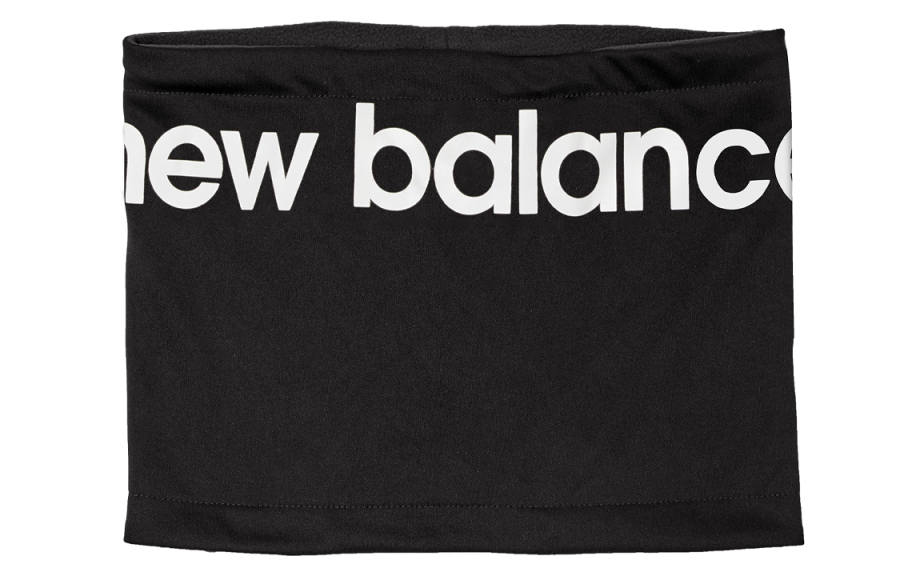New Balance New Balance Scarves Men's Black