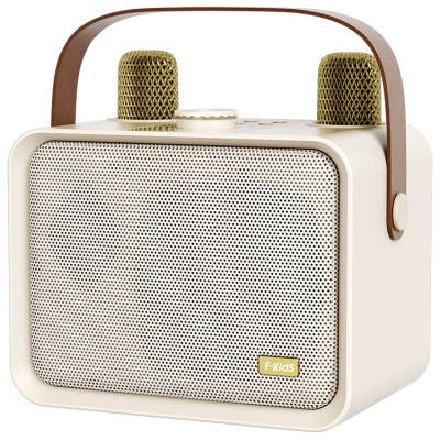 IKF Fkids M1 Wireless Bluetooth Speakers Karaoke Speaker