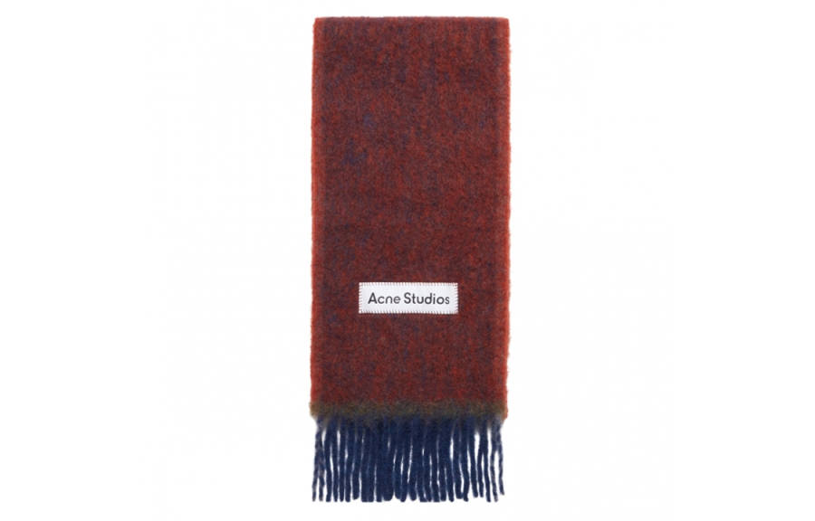 Acne Studios Acne Studios Knit Scarves Men's