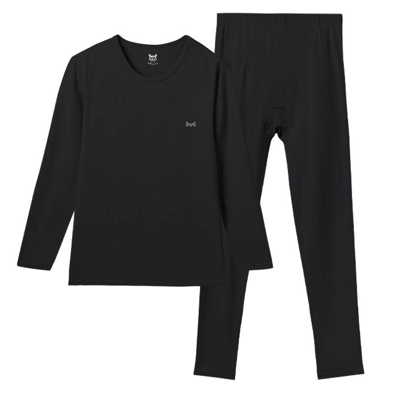 MIIOW MIIOW Men's Thermal Sets