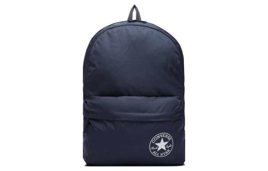 Converse Converse Athleisure Polyester Backpack Regular Unisex Blue