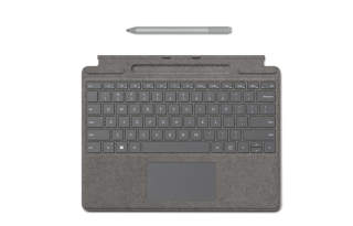 Microsoft Surface Pro Collection 78 Keys Pen Magnetic Set Keyboards