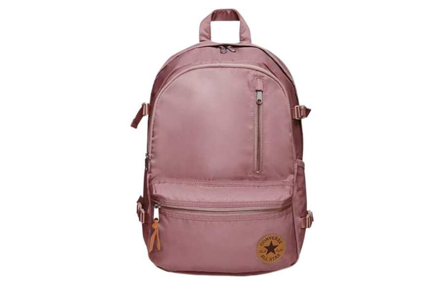 Converse Converse Polyester Backpack Regular Unisex Pink