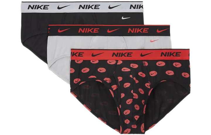 Nike Nike Dri FIT Essential Stretch Underpants Men's