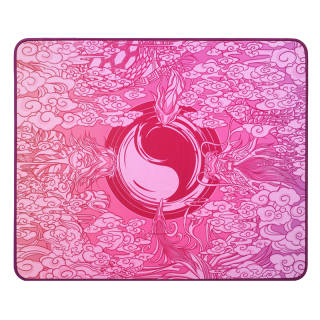 Tiger Gaming Mouse Pads & Wrist Rests