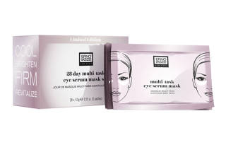 ERNO LASZLO NEW YORK AOLUNNASU Brightening Eye Serums Eye Masks Anti Glycation Tightening Hydrating Repairing Antioxidant