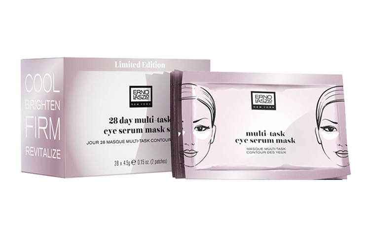 ERNO LASZLO NEW YORK AOLUNNASU Brightening Eye Serums Eye Masks Anti Glycation Tightening Hydrating Repairing Antioxidant