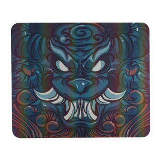 Tiger Gaming Mouse Pads & Wrist Rests
