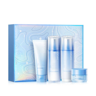 OSM Nutrient Skin Nourishing Skincare Sets Moisturizing And Nourishing Hydrating
