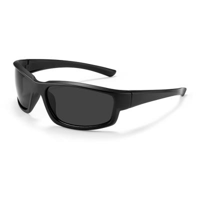 BERTHA Floating Lightweight Material Rectangular Sunglasses Unisex