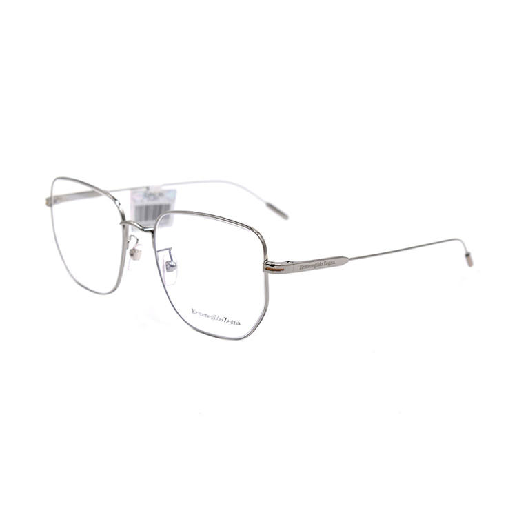 Ermenegildo Zegna Prescription Glasses Men's