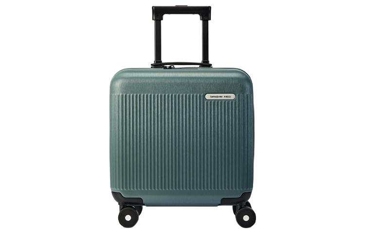 Samsonite SAMSONITE New Sparkle Polycarbonate Luggage Suitcase For Air Travel Unisex Multicolor