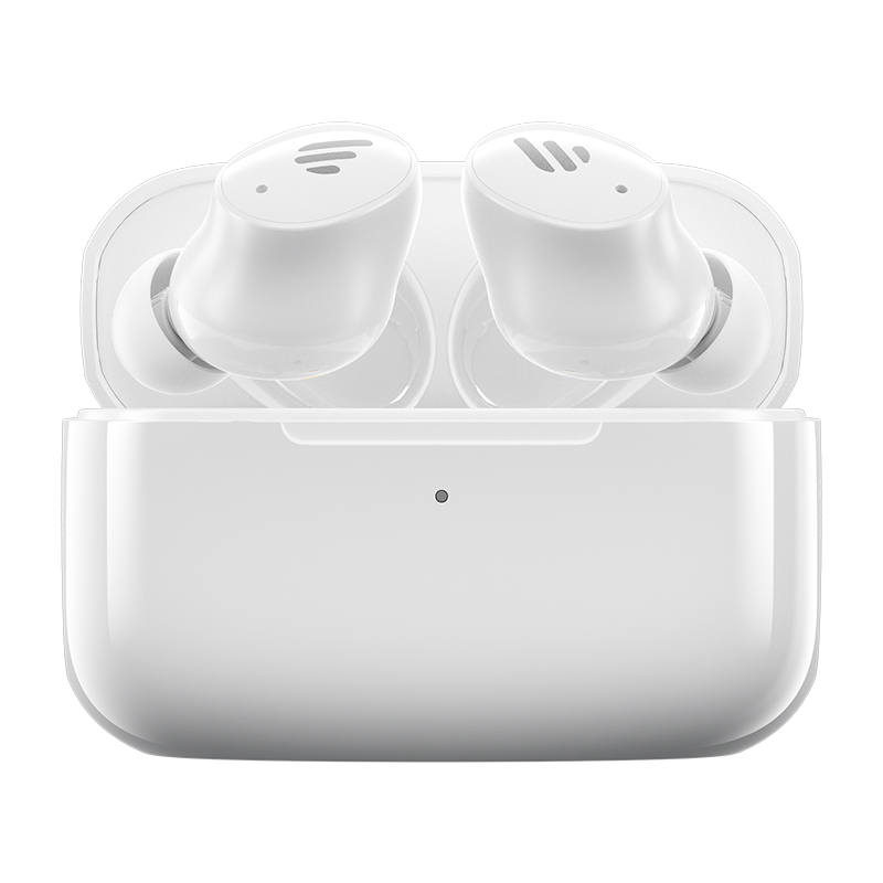 Edifier Edifier TWS1 ANC AI Call Noise Cancellation, Gaming Mode Low Latency, Dust Resistant Waterproof, Bluetooth 5.3 In ear