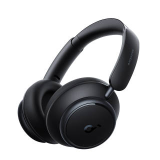 SoundCore Wireless Headphones