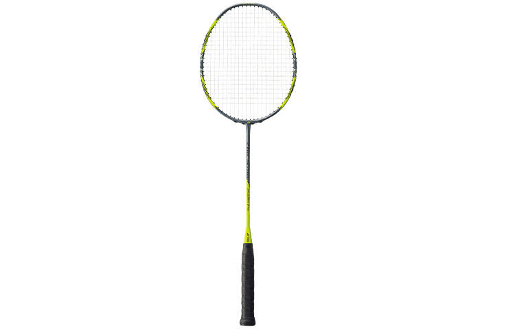 YONEX YONEX Bow Sword ARC7 PRO Full Carbon Badminton Rackets Lightweight Control Type All around Defense Advanced Level 674mm