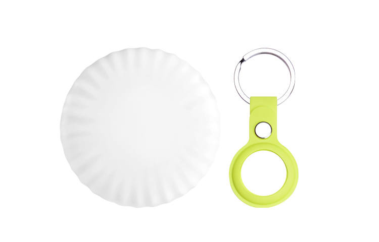 MANGOTEK MANGOTEK RHK39 Bluetooth Wireless Positioning Tracker