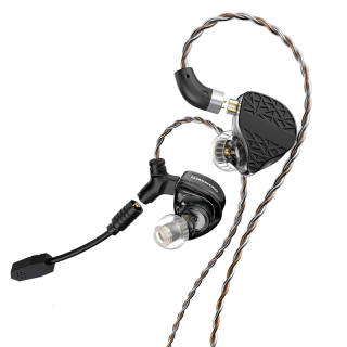 TRN Wired Headphones