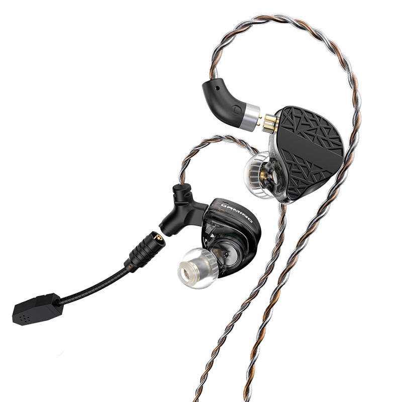 TRN TRN Wired Headphones