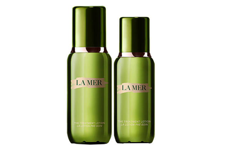 LA MER Refreshing Repairing Serums Water Essence Water Hydrating Soothing Tightening Repairing