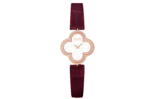 Van Cleef & Arpels Women's Watch