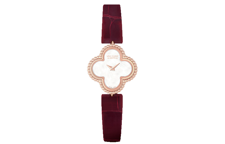 Van Cleef & Arpels Women's Watch