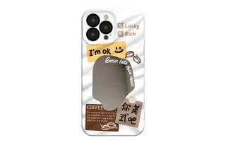 Icona Phone Cases