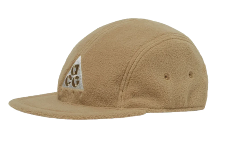 Nike Nike Wool Baseball Caps Unisex Beige