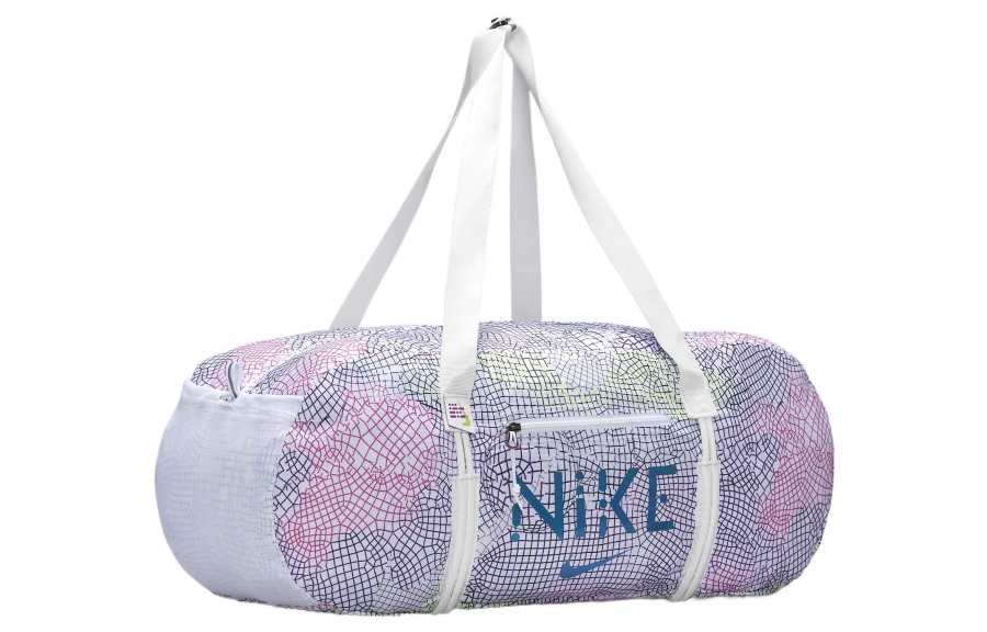 Nike Nike Polyester Shoulder Bag, Crossbody Bag, Handbag, Travel Bag 20.4L Unisex