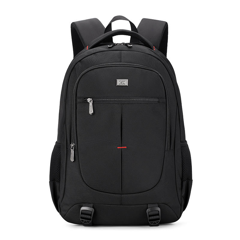 SEPTWOLVES SEPTWOLVES Fabric Backpack Regular Unisex Camouflage/Black/Pink