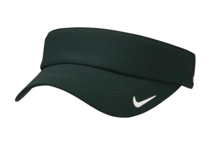 Nike Nike Sun Protection Hats Unisex Green