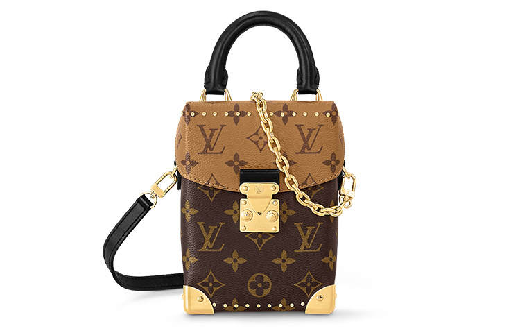 LOUIS VUITTON Lv None