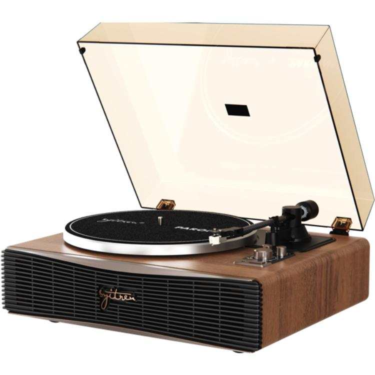 Syitren Syitren Vinyl Record Players