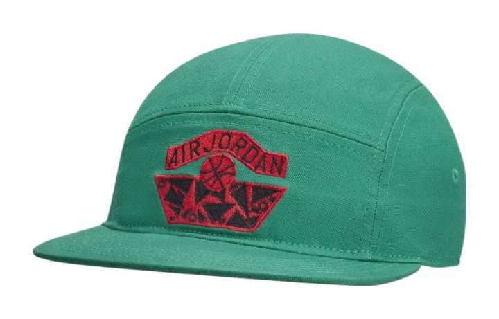 Jordan Jordan X Nina Chanel Abney Wings Logo Hat