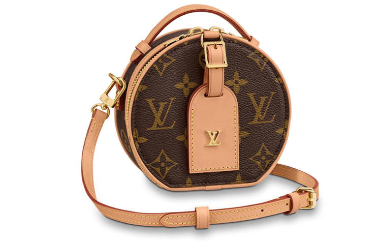 LOUIS VUITTON Lv None