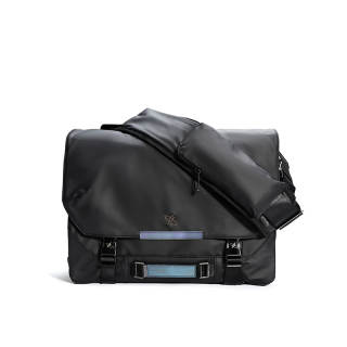 GYXX Artificial Leather Crossbody Bag, Shoulder Bag, Camera Bag Large Men's