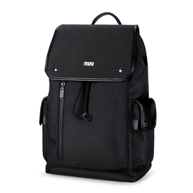 SEPTWOLVES SEPTWOLVES Backpacks Black