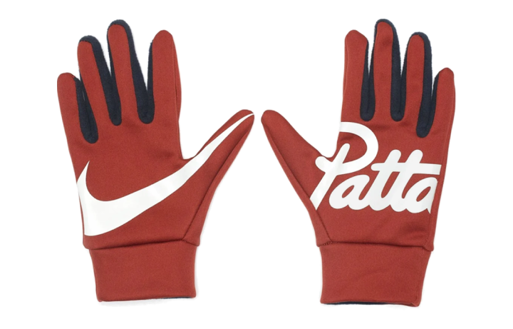 Nike Nike X Patta Nsw Gloves